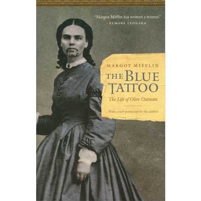  The Blue Tattoo