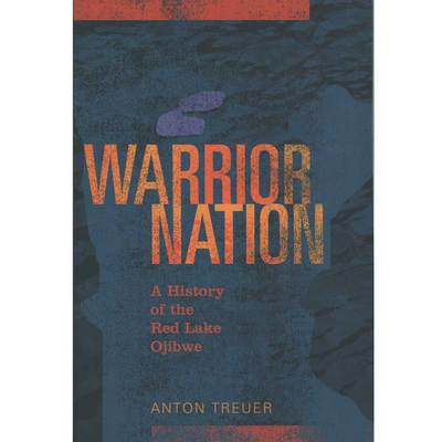  Warrior Nation