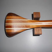 Wooden Paddle Hanger