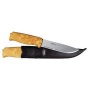 Helle Jegermester Knife