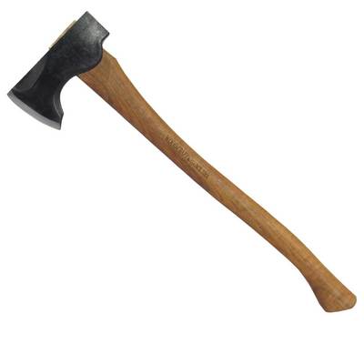  Council Tool Woodcraft Pack Axe 24 Inch