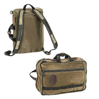  Frost River Voyageur Backpack Brief