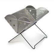  Uco Flat Pack Grill & Firepit