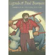  Legends Of Paul Bunyan