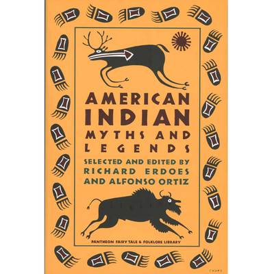  American Indian Myths And Legends