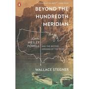 Beyond the Hundredth Meridian
