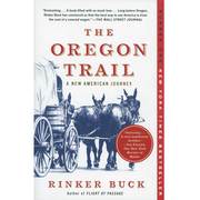  The Oregon Trail