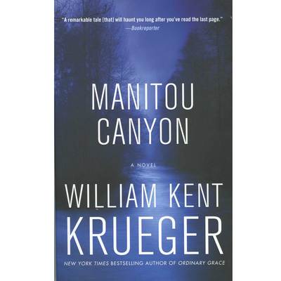  Manitou Canyon (Paperback)