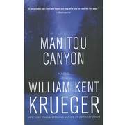 Manitou Canyon (paperback)