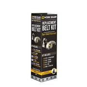 Ken Onion Knife and Tool Replacement Belt Assorted 5 pack