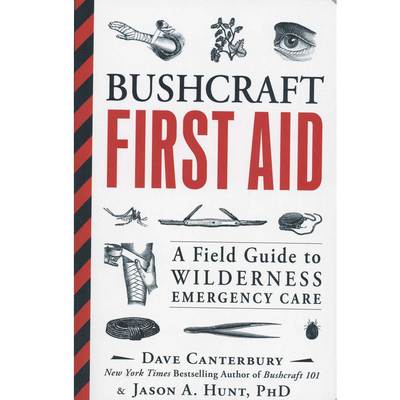  Bushcraft First Aid