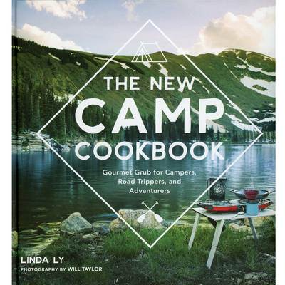  The New Camp Cookbook
