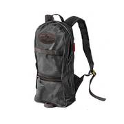 Frost River High Falls Short Day Pack Heritage Black Collection 