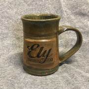 Tall Ely Mug 