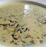 Camp Chow Cheddar Wild Rice Soup 2-4 serve