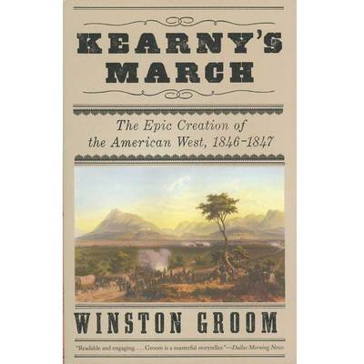  Kearny's March