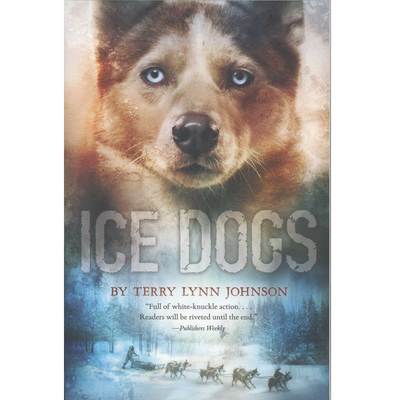  Ice Dogs