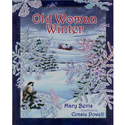 Old Woman Winter Hc