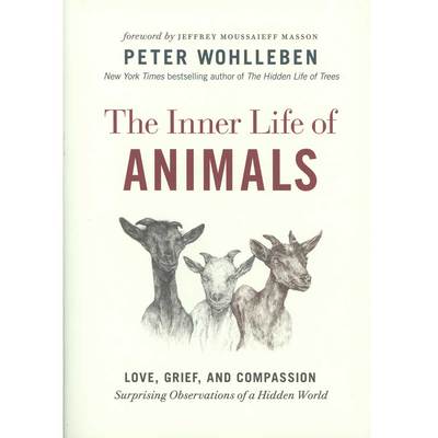  The Inner Life Of Animals