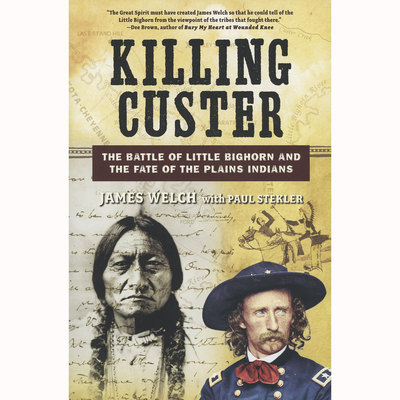  Killing Custer