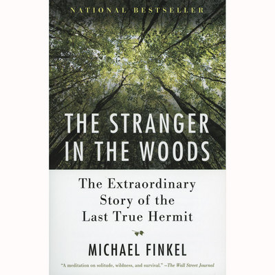  The Stranger In The Woods
