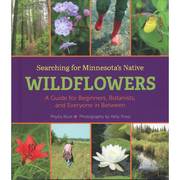  Searching For Minnesota's Native Wildflowers