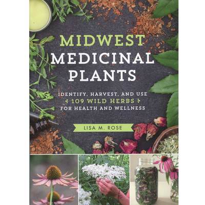  Midwest Medicinal Plants