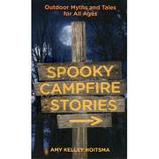 Spooky Campfire Stories 