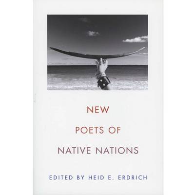  New Poets Of Native Nations