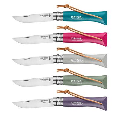  Colorama No.6 Folding Knife