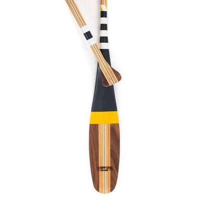  Sanborn Canoe Artisan Paddle Gitchi Gummi