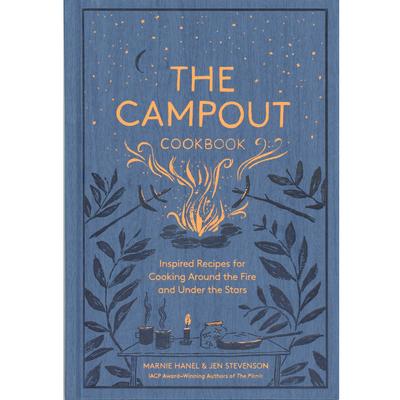  The Campout Cookbook