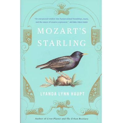  Mozart's Starling
