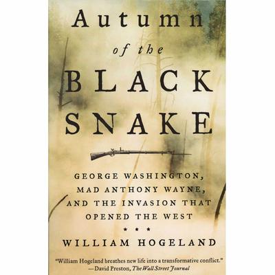  Autumn Of The Black Snake