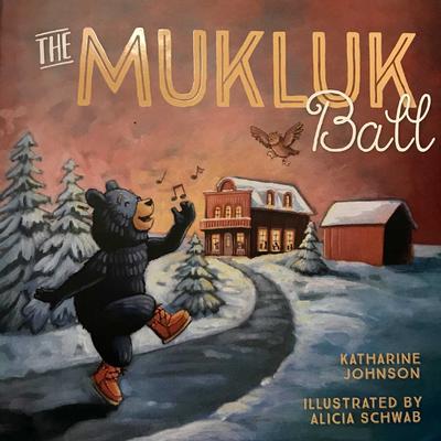  The Mukluk Ball