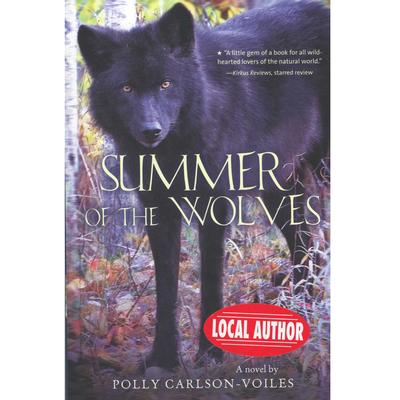  Summer Of The Wolves Pb