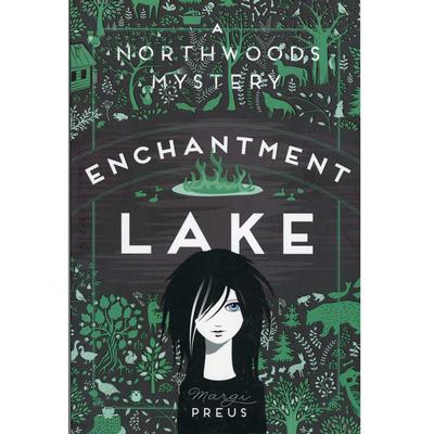  Enchantment Lake