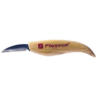  Flexcut Roughing Knife