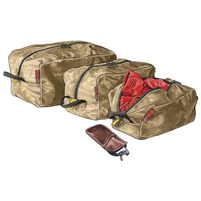  Frost River Ionas Pack Cubes Small