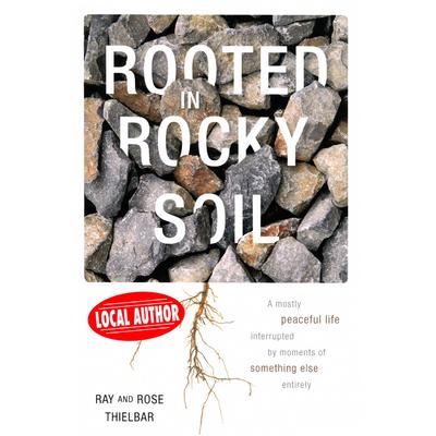  Rooted In Rocky Soil