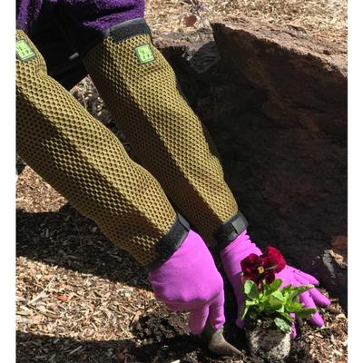  Lymeez Arm Tick Gaiters