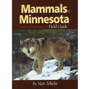  Mammals Of Minnesota