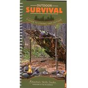 Outdoor Survival: A Guide to Staying Safe Outside 