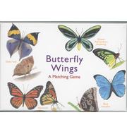 Butterfly Wing: A Matching Game 