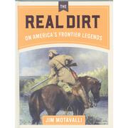  The Real Dirt On America's Frontier Legends