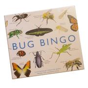  Bug Bingo