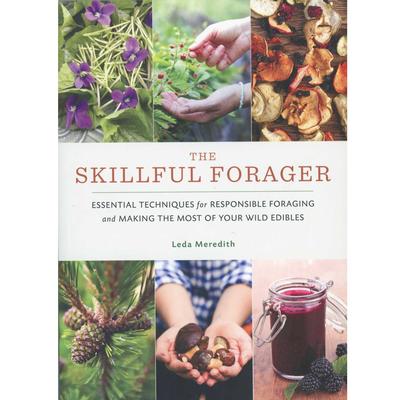  The Skillful Forager
