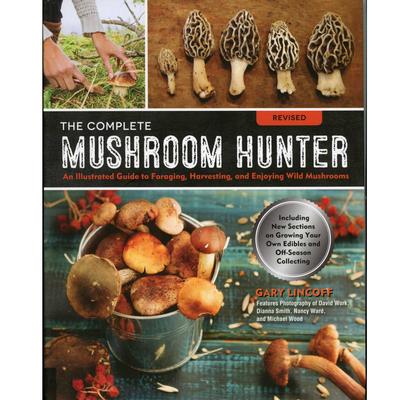  The Complete Mushroom Hunter