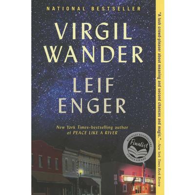  Virgil Wander