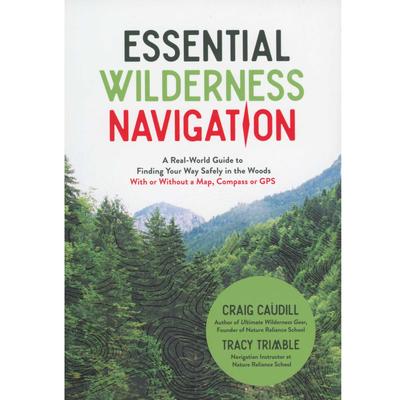  Essential Wilderness Navigation